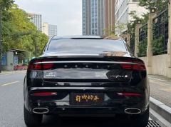 Geely Xingui 1.5T Edition - ფოტო 6