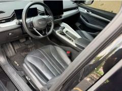Geely Xingui 1.5T Edition - ფოტო 8
