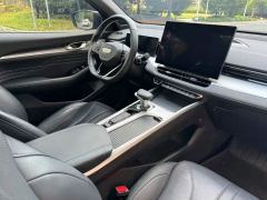 Geely Xingui 1.5T Edition - ფოტო 9