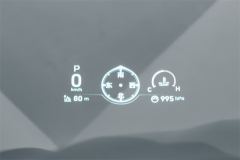 Tank 700 New Energy 700 Hi4-T 2.0T Hi4-Z Ultimate Edition - photo 12