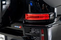 Tank 700 New Energy 700 Hi4-T 2.0T Hi4-Z Ultimate Edition - photo 8