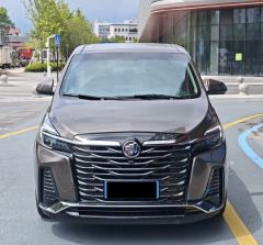 Buick GL8 652T Luxury Version 7 - ფოტო 2