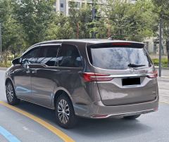 Buick GL8 652T Luxury Version 7 - ფოტო 4