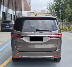Buick GL8 652T Luxury Version 7 - ფოტო 5