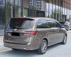 Buick GL8 652T Luxury Version 7 - ფოტო 6