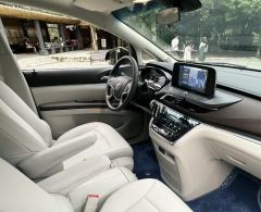 Buick GL8 652T Luxury Version 7 - ფოტო 7