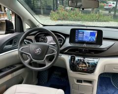 Buick GL8 652T Luxury Version 7 - ფოტო 8
