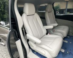 Buick GL8 652T Luxury Version 7 - ფოტო 9