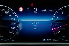 Mercedes-Benz E Class E-Class Facelift E 300 L Fashion Edition - ფოტო 10