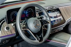 Mercedes-Benz E Class E-Class Facelift E 300 L Fashion Edition - ფოტო 11