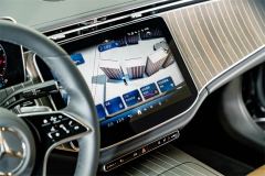 Mercedes-Benz E Class E-Class Facelift E 300 L Fashion Edition - ფოტო 12