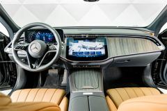Mercedes-Benz E Class E-Class Facelift E 300 L Fashion Edition - ფოტო 13