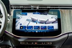 Mercedes-Benz E Class E-Class Facelift E 300 L Fashion Edition - ფოტო 14