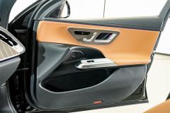Mercedes-Benz E Class E-Class Facelift E 300 L Fashion Edition - ფოტო 16