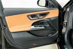 Mercedes-Benz E Class E-Class Facelift E 300 L Fashion Edition - ფოტო 17