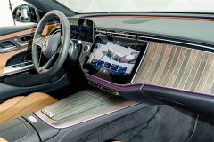 Mercedes-Benz E Class E-Class Facelift E 300 L Fashion Edition - ფოტო 18