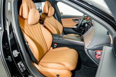 Mercedes-Benz E Class E-Class Facelift E 300 L Fashion Edition - ფოტო 19