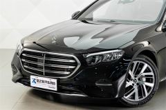 Mercedes-Benz E Class E-Class Facelift E 300 L Fashion Edition - ფოტო 2