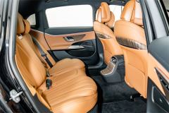 Mercedes-Benz E Class E-Class Facelift E 300 L Fashion Edition - ფოტო 20