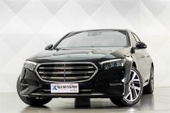 Mercedes-Benz E Class E-Class Facelift E 300 L Fashion Edition - ფოტო 3