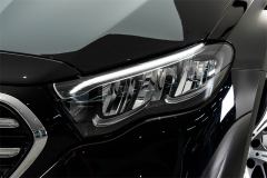 Mercedes-Benz E Class E-Class Facelift E 300 L Fashion Edition - ფოტო 4