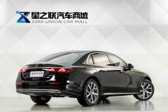 Mercedes-Benz E Class E-Class Facelift E 300 L Fashion Edition - ფოტო 6