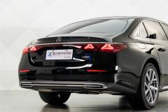 Mercedes-Benz E Class E-Class Facelift E 300 L Fashion Edition - ფოტო 7