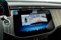 Mercedes-Benz E Class E-Class Facelift E 300 L Fashion Edition - ფოტო 9