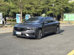 Geely Xingui Xingrui 2.0T Xiaohan Edition - ფოტო 1