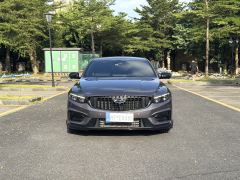 Geely Xingui Xingrui 2.0T Xiaohan Edition - ფოტო 2