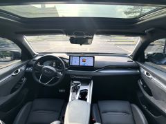 Geely Xingui Xingrui 2.0T Xiaohan Edition - ფოტო 5