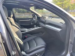 Geely Xingui Xingrui 2.0T Xiaohan Edition - ფოტო 6