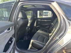 Geely Xingui Xingrui 2.0T Xiaohan Edition - ფოტო 7