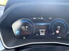 Geely Xingui Xingrui 2.0T Xiaohan Edition - ფოტო 8