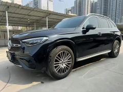 Mercedes-Benz GLC 260 L 4MATIC Luxury 5-Seater - фото 1