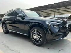 Mercedes-Benz GLC 260 L 4MATIC Luxury 5-Seater - фото 3