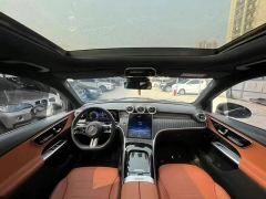 Mercedes-Benz GLC 260 L 4MATIC Luxury 5-Seater - фото 4