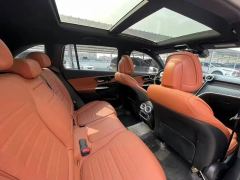 Mercedes-Benz GLC 260 L 4MATIC Luxury 5-Seater - фото 6