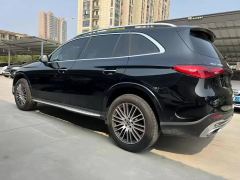 Mercedes-Benz GLC 260 L 4MATIC Luxury 5-Seater - фото 7