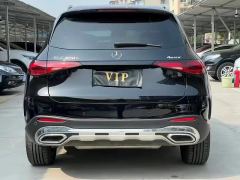 Mercedes-Benz GLC 260 L 4MATIC Luxury 5-Seater - фото 8
