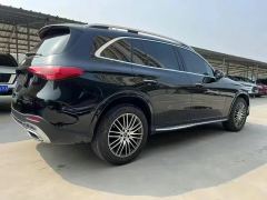 Mercedes-Benz GLC 260 L 4MATIC Luxury 5-Seater - фото 9