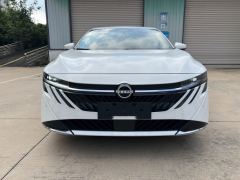 Nissan Sylphy 1.6L Comfort Edition - ფოტო 1