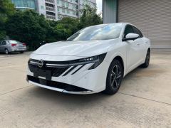 Nissan Sylphy 1.6L Comfort Edition - ფოტო 2