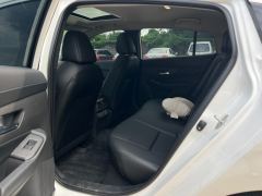 Nissan Sylphy 1.6L Comfort Edition - ფოტო 3