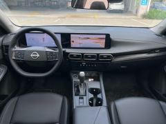 Nissan Sylphy 1.6L Comfort Edition - ფოტო 4