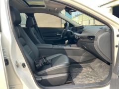 Nissan Sylphy 1.6L Comfort Edition - ფოტო 5