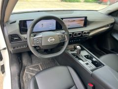 Nissan Sylphy 1.6L Comfort Edition - ფოტო 7