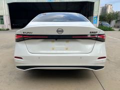 Nissan Sylphy 1.6L Comfort Edition - ფოტო 8