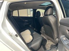 Nissan Sylphy 1.6L Comfort Edition - ფოტო 9