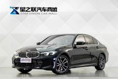 BMW 3 Series 325i M Sport Package - ფოტო 1